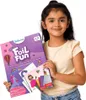 Kit créatif TREFL Skillmatics, Foil Fun, Licornes et Voir les images du produit 6