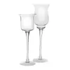 Windlicht Irys Famous 54cm aus Kristallglas Produktbild-Vorschau 4