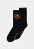 Naruto Shippuden Socken 3er-Pack Sasuke Symbol 43-46 Produktbild-Vorschau 3