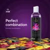 Vibratissimo Play Gel all-in-one 2x250 ml I wärmend und Produktbild-Vorschau 7