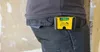 Stabila 18115, Poziomica kieszonkowa, 0,07 m, Żółty, 1 Podgląd zdjęcia produktu 9