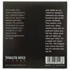Thomastik JS113 Saiten für E-Gitarre Produktbild-Vorschau 2
