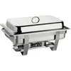APS Chef Chafing Dish, GN 1/1, objem: 9,00 litrů, délka: Náhled obrázku produktu 1