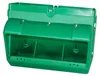 horizont Futterautomat für Hühner, 10 kg: Automatischer Produktbild-Vorschau 7