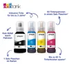 Epson EcoTank Tintenstrahldrucker Voir les images du produit 4