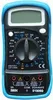 IWH Digitaler Multimeter mit LCD-Display Produktbild-Vorschau 2