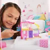 Mattel Barbie Mini BarbieLand - Haus 3 Produktbild-Vorschau 2