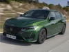Tappetino anteriore sinistro di alta qualità per Peugeot Anteprima dell’immagine prodotto 5