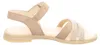 Gabor 85.501 Damen Sandalette - Riemchen Sandalen beige NEU Produktbild-Vorschau 14