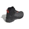 A single Adidas Terrex hiking boot is shown from a side-rear angle against a white background. Produktbild-Vorschau