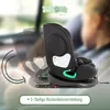 FableKids NORA Kindersitz | 360° drehbarer i-Size Produktbild-Vorschau 11