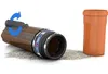 CRASSUS CRA12057 Adapterkupplung CAC 1362, EPDM/V2A, Produktbild-Vorschau 5