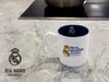Real Madrid Tassenbox Weiß zweifarbig Geschenk Produktbild-Vorschau 7