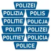 Simba Dickie BIG Bobby Car Classic Polizei 800056127 Anteprima dell’immagine prodotto 21