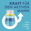 Power Rise Caps - Zur Stärkung der männlichen Vitalität - Produktbild-Vorschau 2