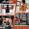 DH FitLife Klimmzugstange Türrahmen ohne Schrauben | Pull Produktbild-Vorschau 7