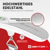 Digitale Kofferwaage 50 kg – Gepäckwaage Hängewaage mit Produktbild-Vorschau 5