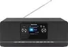 Technisat DigitRadio 372 CD IR, nero Anteprima dell’immagine prodotto 3