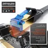 Primewire LAN-kabel CAT 8, plat, patchkabel tot 40 Gbit/s, Productafbeelding-voorbeeld 4