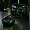 Batterie PowerPlus 18 V 5,0 Ah compatible avec le système Voir les images du produit 1