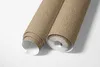 Selbstklebende Tapete Möbelfolie Struktur Uni Beige Produktbild-Vorschau 5