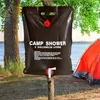 solární kempingová sprcha turistická sprcha 20 l přenosná Náhled obrázku produktu 11