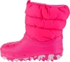 Crocs Schuhe Classic Neo Puff JR, 2076846X0 Produktbild-Vorschau 2
