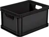 keeeper Robusto-Box 20 L 40 x 30 x 22 cm Produktbild-Vorschau 1