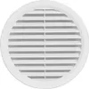 Griglia di ventilazione rotonda con rete VM, Ø 75 mm, Anteprima dell’immagine prodotto 1