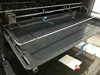 Gasline Gas-Standherd 90cm GAG90GOINX Edelstahl Matt mit Produktbild-Vorschau 7