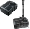 SunSun CUF-2500 3v1 filtr se 3 fontánami 1000l/h 28W, 9W Náhled obrázku produktu 19
