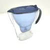 Brita Marella, Pitcher-Wasserfilter, 1,4 l, Blau, Produktbild-Vorschau 6
