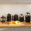 KitchenBrothers Zitruspresse - Manuell - Orangenpresse und Produktbild-Vorschau 5