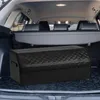 COSTWAY Coffre de voiture 51L avec couvercle, séparateur Voir les images du produit 2