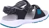 Superfit Sandalen Uni 31333435393330 Schwarz 36 EU Produktbild-Vorschau 17