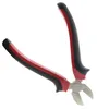 Seitenschneider, Meistercraft, WU1528600, 160 mm Produktbild-Vorschau 2