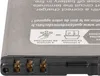 vhbw Akku Ersatz für NGM BL-22 für Handy Smartphone Telefon Produktbild-Vorschau 6