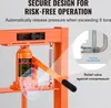 VEVOR Werkstattpresse Hydraulikpresse 6 t, Auto Produktbild-Vorschau 3