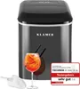 KLAMER Eiswürfelmaschine, 10 Eiswürfel in 7-9 Minuten, 15 Produktbild-Vorschau 1