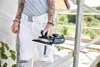 Festool DTSC 200-Basic Ponceuse delta sans fil 18 V 145 x Voir les images du produit 12