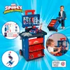 Smoby Dickie 7600360214, Spidey DIY Cart, 3 rok/roky Náhled obrázku produktu 2