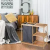 Relaxdays 10046288, 1 kusů Náhled obrázku produktu 5