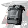 ROCKBROS Fahrradtasche 100% Wasserdicht Motorrad Produktbild-Vorschau 1