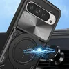 Techsuit CamGuard Pro Back Cover Hülle für Google Pixel 9 - Produktbild-Vorschau 5