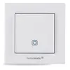 HOMEMATIC Temperatur- und Luftfeuchtigkeitssensor innen, 1 Produktbild-Vorschau 26