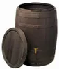 4rain VINO Regenfass 250 Liter dunkelbraun Produktbild-Vorschau 16