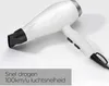 BaByliss 2000 Profi-Haartrockner Pro Speed matt Weiß AC Produktbild-Vorschau 23