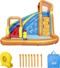 H2OGO!™ Wasserpark mit Dauergebläse „Turbo Splash“ 5-10 Produktbild-Vorschau 25