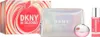DKNY Be Delicious Fresh Blossom zestaw woda perfumowana Podgląd zdjęcia produktu 1