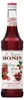 La Liqueur de Monin CHERRY BRANDY 24% Vol. 0,7l Voir les images du produit 5